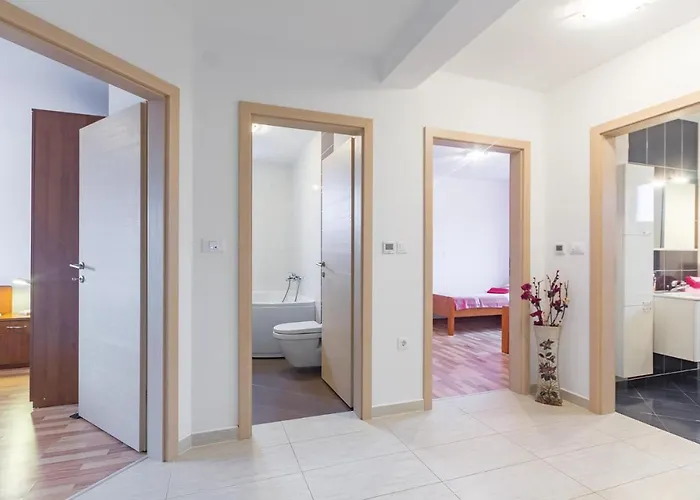 Apartment Medulin 05 *